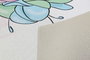 Conceptum Alfombra HMNT211 de 180 x 280 cm Multicolor